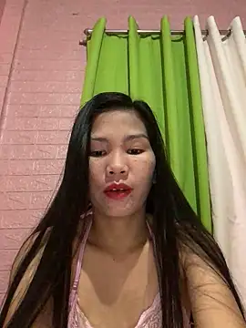 Cleo17 online show from April 2026 02:54:01 PM