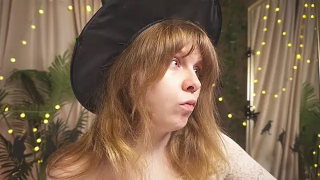 Sense Of Rosemary online show from October 2025 05:53:02 AM