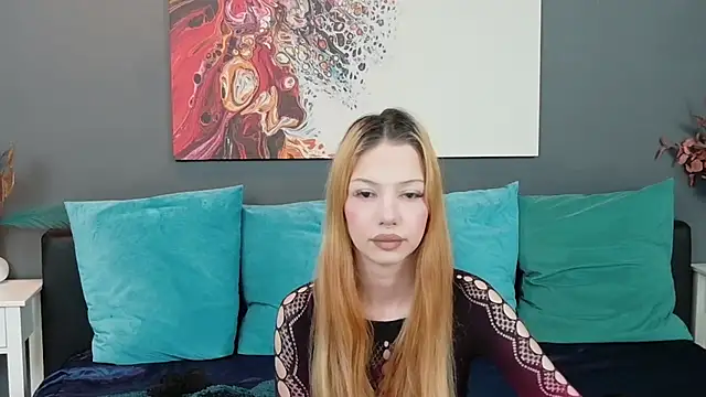 Snapshot of DashaFlame chatting on January 2026 10:11:02 PM DashaFlame online show from January 2026 10:11:02 PM