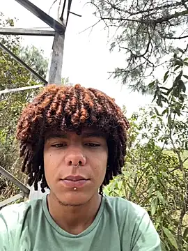 Alexis Spicter online show from September 2025 06:52:02 PM