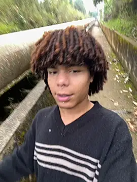 Alexis Spicter online show from September 2025 02:33:02 PM