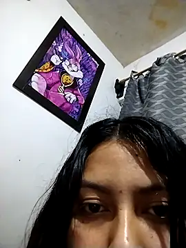 NOELIARN22 online show from January 2026 08:17:02 AM