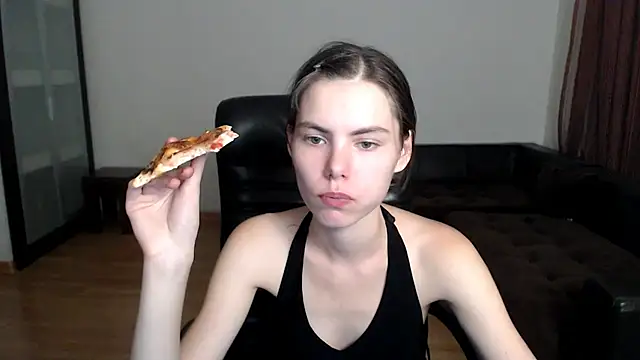 AmelieReve online show from September 2025 04:43:01 PM