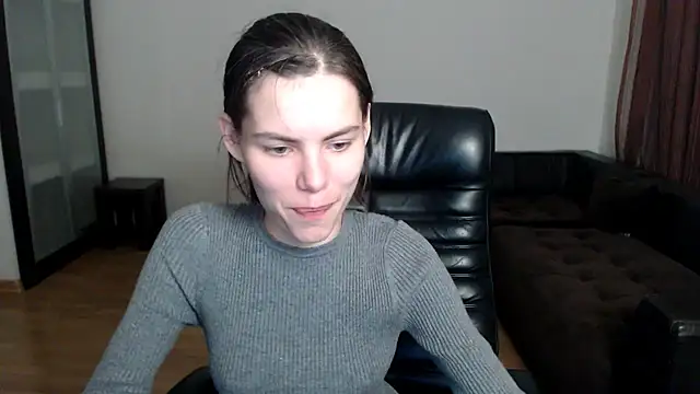 AmelieReve online show from September 2025 05:16:02 PM