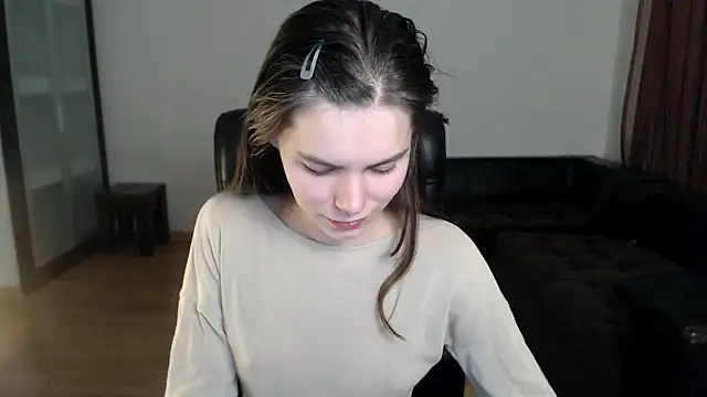 AmelieReve online show from October 2025 05:24:02 PM