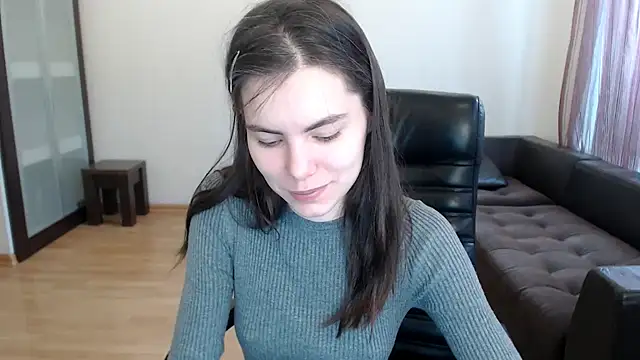 AmelieReve online show from October 2025 10:43:02 AM