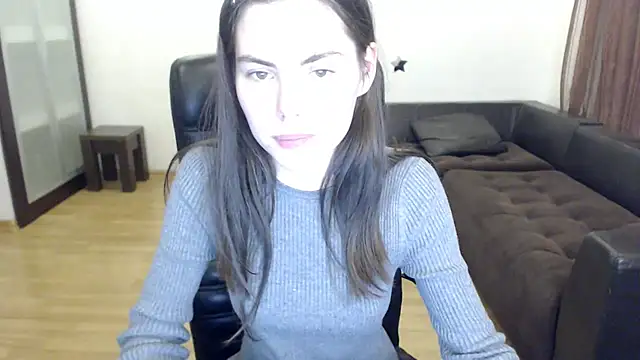 AmelieReve online show from October 2025 04:31:01 PM