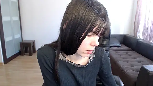 AmelieReve online show from October 2025 11:11:02 AM