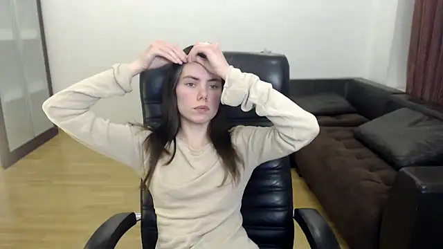 AmelieReve online show from November 2025 06:18:01 PM