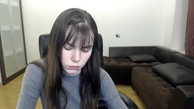 AmelieReve online show from November 2025 06:51:02 PM