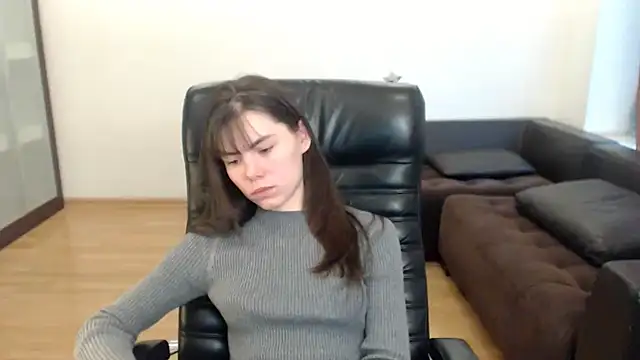 AmelieReve online show from November 2025 01:39:01 PM