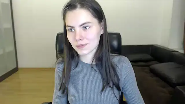 AmelieReve online show from November 2025 05:17:02 PM