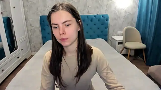 AmelieReve online show from November 2025 10:58:01 AM