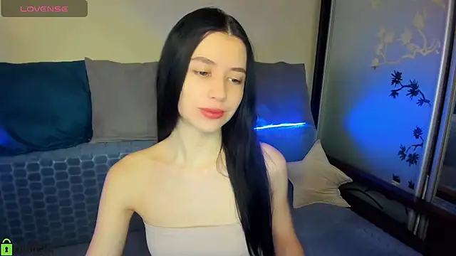 SelinLi online show from February 2026 08:14:01 AM