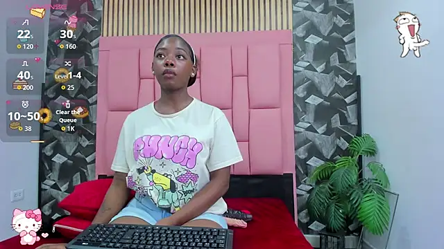 Snapshot of alice_rouusse chatting on October 2025 07:07:02 PM alice rouusse online show from October 2025 07:07:02 PM