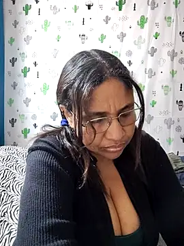 Snapshot of Avannay chatting on September 2025 11:53:02 PM Avannay online show from September 2025 11:53:02 PM