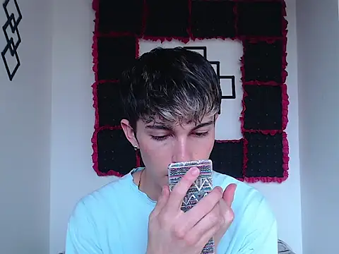 john vichenso online show from February 2026 08:40:02 PM