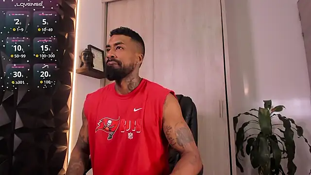 Snapshot of OstinDaniels chatting on January 2026 10:03:02 PM OstinDaniels online show from January 2026 10:03:02 PM