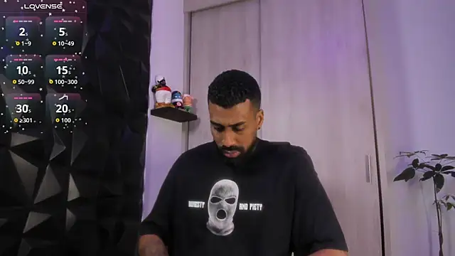 OstinDaniels online show from February 2026 01:10:02 AM