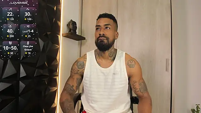 OstinDaniels online show from February 2026 12:29:02 AM