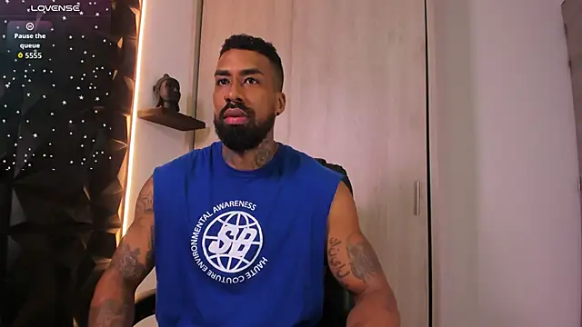 OstinDaniels online show from February 2026 10:16:02 PM