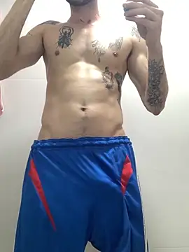 Fubinha online show from September 2025 04:06:02 PM