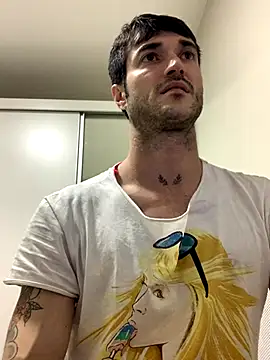 Fubinha online show from September 2025 09:52:02 PM