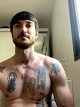 Fubinha online show from January 2026 08:02:02 PM