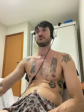 Fubinha online show from March 2026 01:40:02 AM