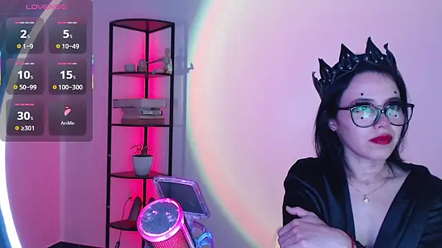 girldom online show from September 2025 03:34:02 PM