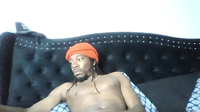 rockjohnson31 online show from September 2025 03:50:01 PM