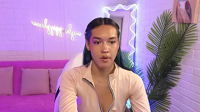 artemiss tay online show from October 2025 07:14:01 PM