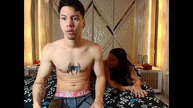 Twink sensationx online show from February 2026 01:29:02 PM