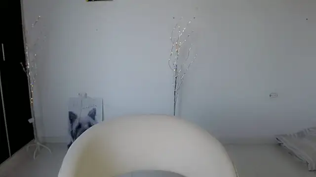 Darlyn big online show from September 2025 09:58:01 PM