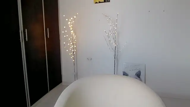 Darlyn big online show from October 2025 08:46:02 PM