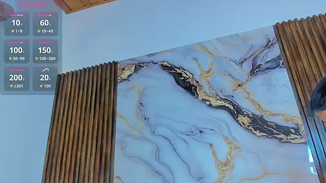 azul honey online show from February 2026 10:49:02 AM