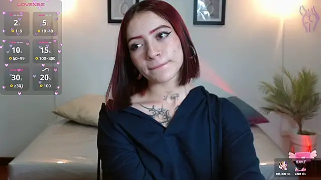 Evanss lx online show from September 2025 05:24:01 PM