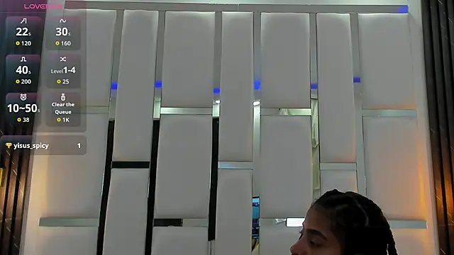 sarah ashbourne online show from October 2025 03:36:02 AM