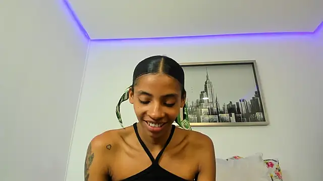 sarah ashbourne online show from December 2025 01:17:02 PM