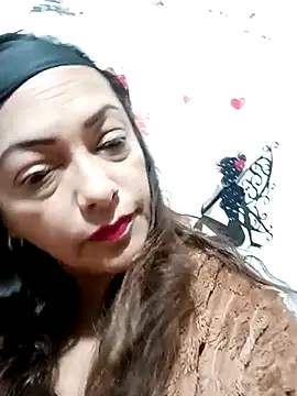 Lady 16 online show from September 2025 10:50:01 AM