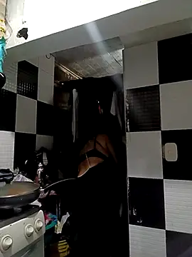 Lady 16 online show from September 2025 11:16:01 PM