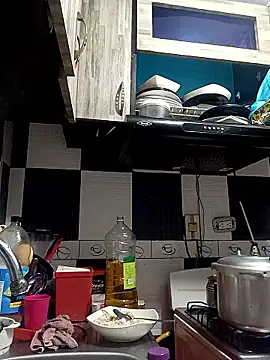 Lady 16 online show from January 2026 07:38:01 PM