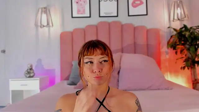 raven black  online show from October 2025 02:03:02 PM