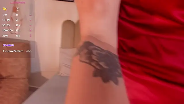 raven black  online show from October 2025 02:09:01 PM