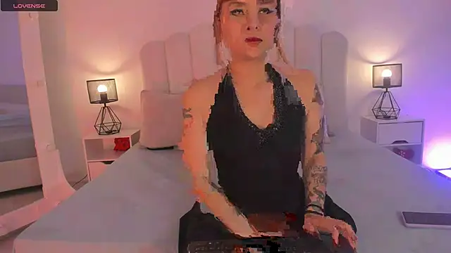 raven black  online show from October 2025 01:57:02 PM