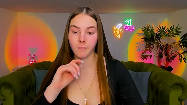 rad rebel  online show from November 2025 01:23:01 PM