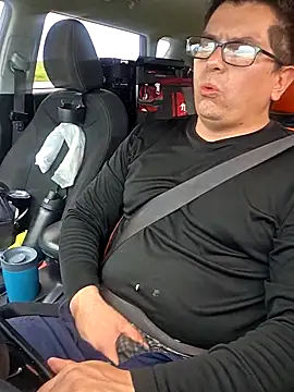 lucho8690 online show from September 2025 09:05:01 PM