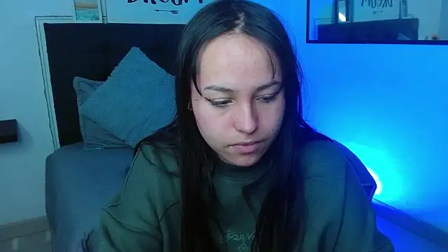 Eymmy 24 online show from September 2025 02:22:02 AM