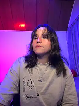 Eymmy 24 online show from November 2025 02:54:01 AM