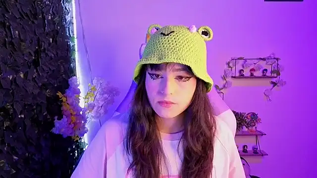 Eymmy 24 online show from April 2026 01:32:01 AM